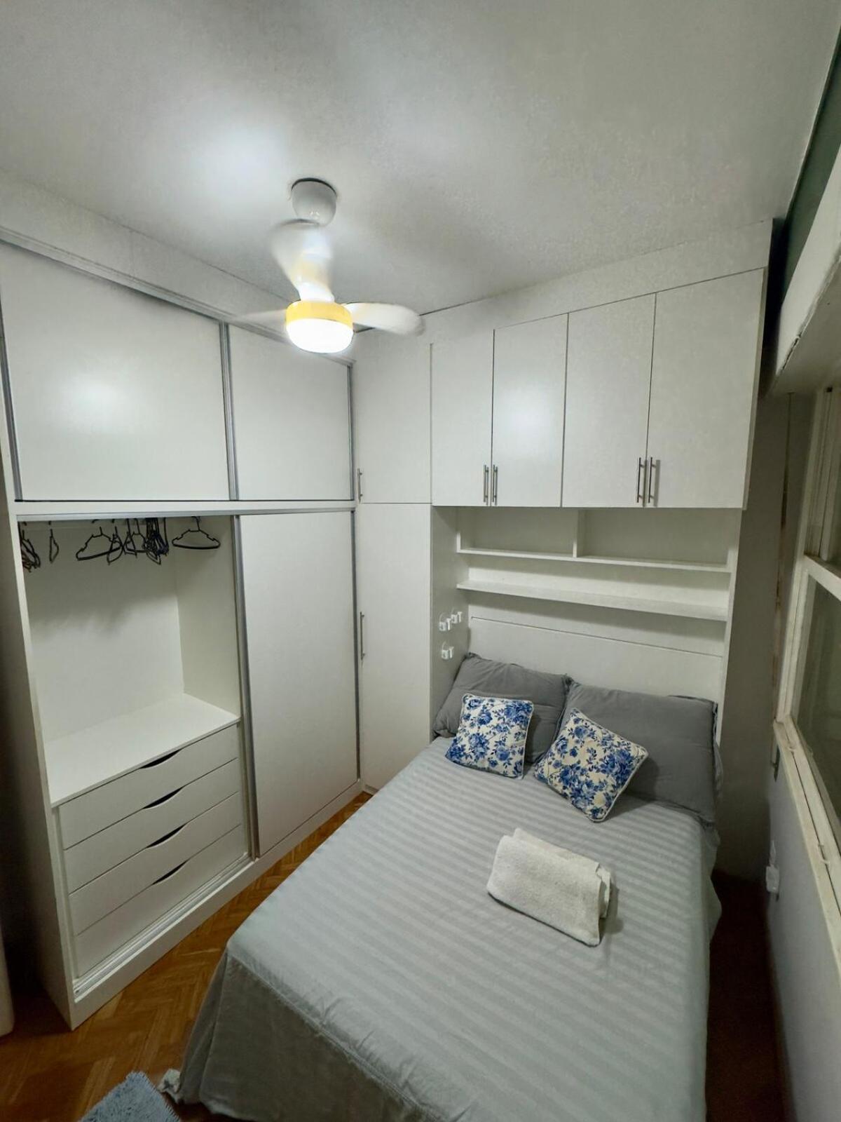 Apartment 60m From For Couple