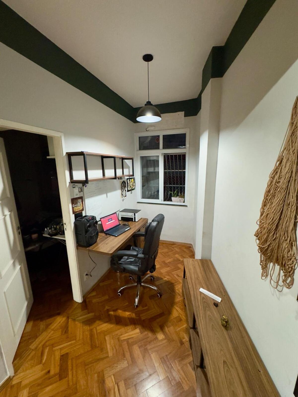 60m From For Couple Apartment Rio de Janeiro