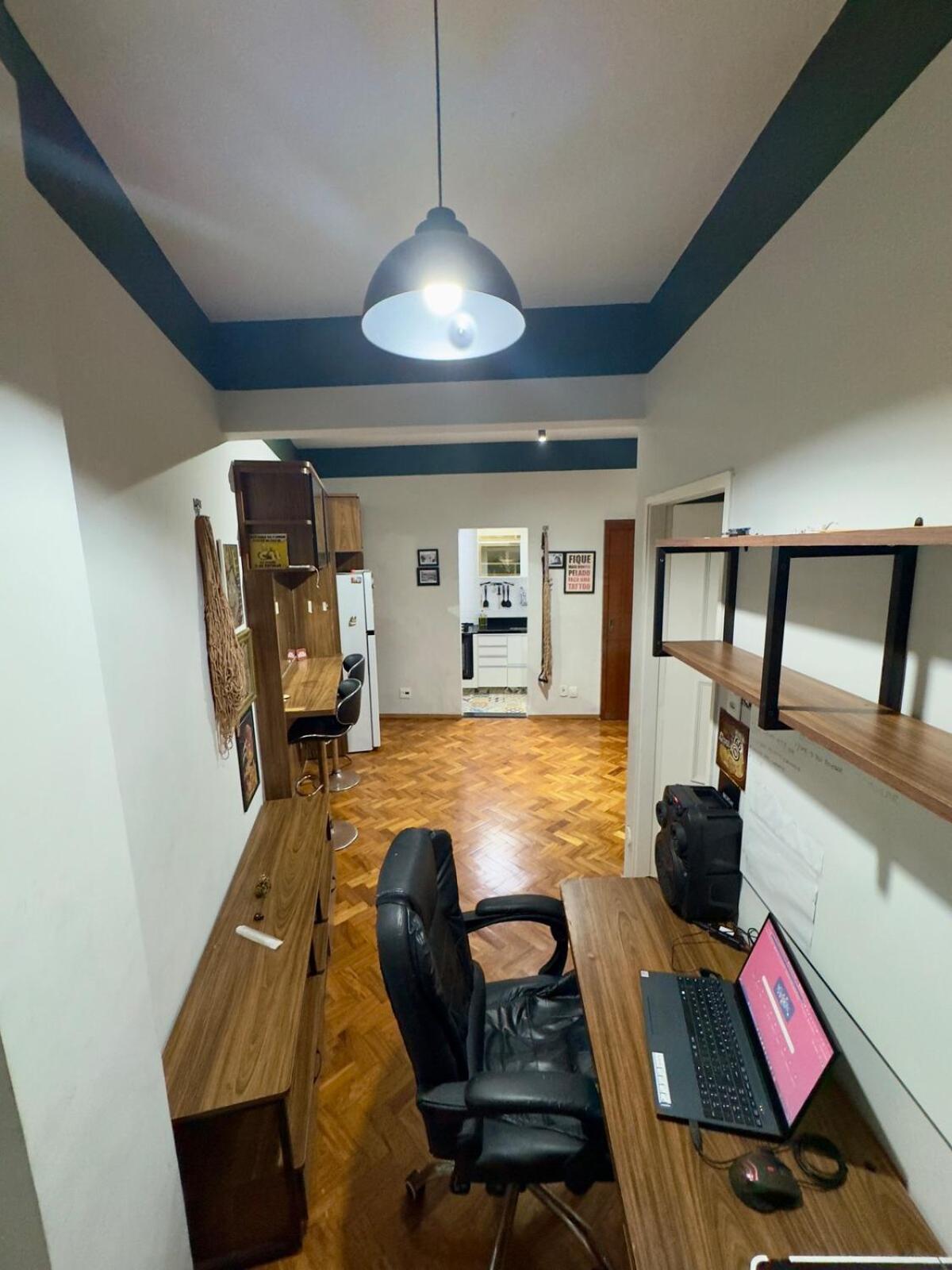 60m From For Couple Apartment Rio de Janeiro