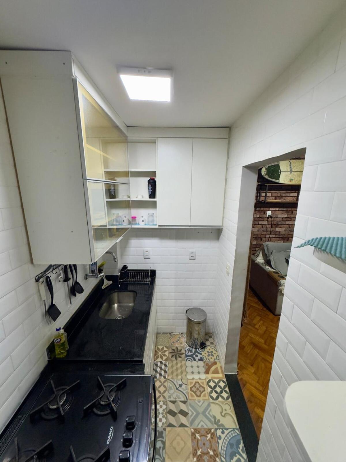 60m From For Couple Apartment Rio de Janeiro