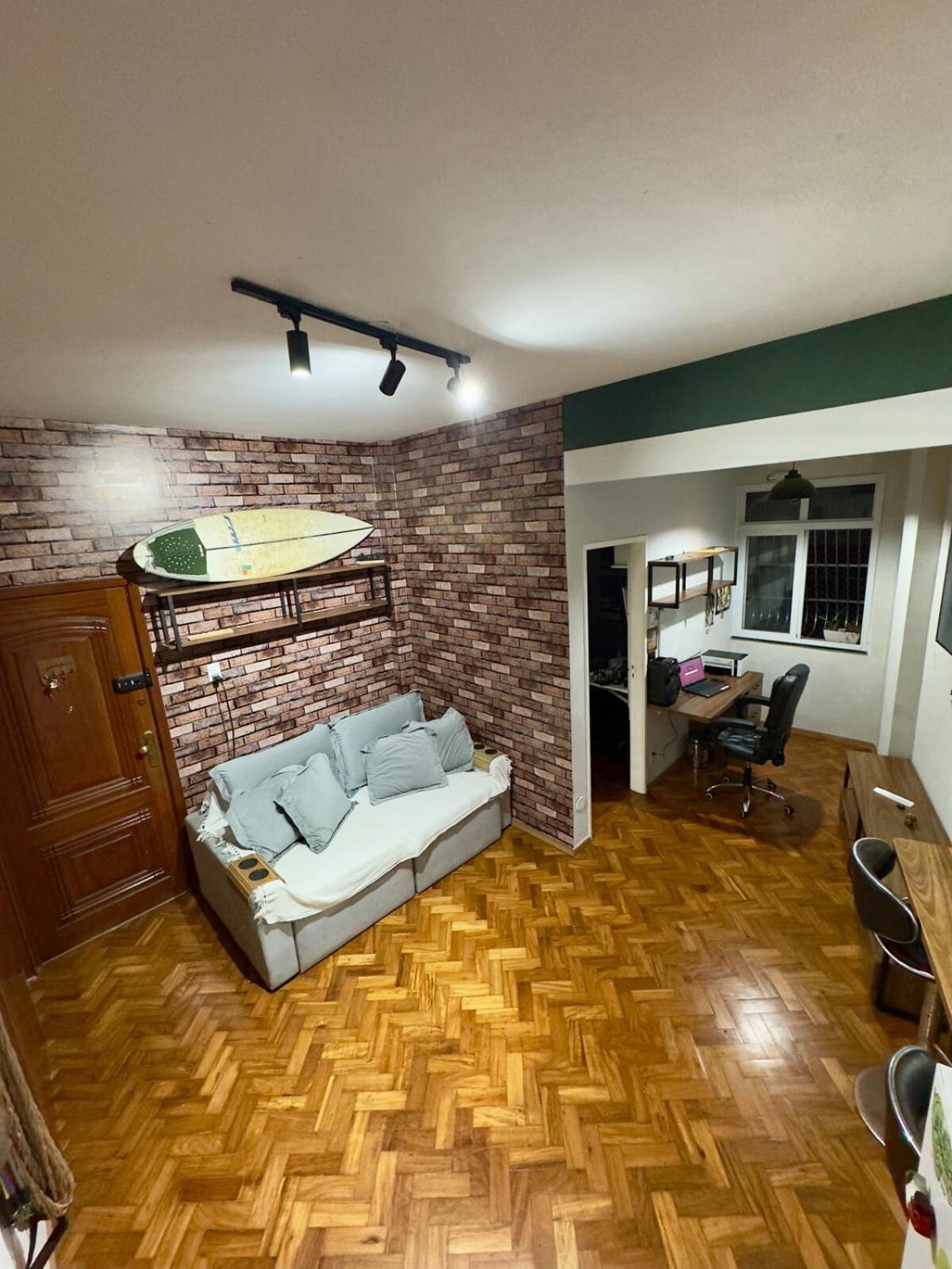 Apartment 60m From For Couple *