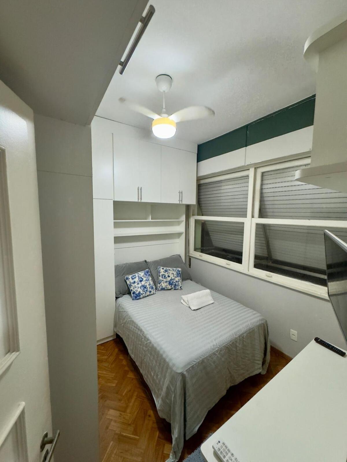 60m From For Couple Apartment Rio de Janeiro